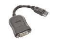 Lenovo DisplayPort to single Link DVI-D Monitor Cable 