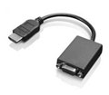 Lenovo HDMI/VGA Adapter - 0B47069 