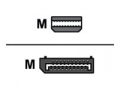 Lenovo MINI DP(M)/FULL SIZE(F) 