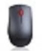 Lenovo Professional Wireless Laser Maus - 4X30H56887 