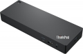 Lenovo ThinkPad Thunderbolt 4 Workstation Dock - 40B00300EU 