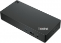 Lenovo ThinkPad Universal USB-C Dock USB-C 3.1 - 40AY0090EU 
