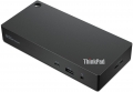 Lenovo ThinkPad Universal USB-C Smart Dock 