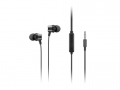 Lenovo Analog In-Ear Headphone Gen II - 4XD1J77352 