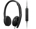 Lenovo WIRED VOIP HEADSET Kabelgebunden USB-C - 4XD1M39028 