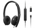 Lenovo WIRED ANC HEADSET GEN2 - 4XD1M39029 