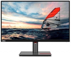 Lenovo ThinkVision P25i-30 - 63F4MAT1EU Image