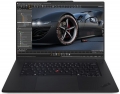 Lenovo ThinkPad P1 G7 16.0 Intel Core Ultra 9 185H 64GB RAM 2TB SSD RTX 3000 Ada Generation Win11Pro - 21KV0027GE 