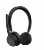 Lenovo Wireless VOIP Headset - 4XD1M80020 