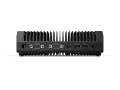 Lenovo ThinkEdge SE30 Celeron 6305E 8GB RAM 256GB SSD Win11 IoT Enterprise - 11NH0016GE Raven Black