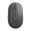 Lenovo Multi-Device Wireless Mouse X9 Edition USB Bluetooth - 4Y51R29290 