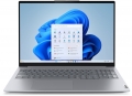 Lenovo ThinkBook 14 G8 IAL 14.0 Core Ultra 5 225U 16GB RAM 512GB SSD Win11Pro - 21SJ006QGE arctic-grey