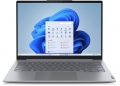 Lenovo ThinkBook 14 G8 IAL 14.0 Core Ultra 7 255H 32GB RAM 1TB SSD Win11Pro - 21SJ007SGE arctic-grey