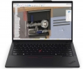 Lenovo ThinkPad P14s G6 14.0 AMD Ryzen AI 7 350 32GB RAM 512GB SSD Win11Pro - 21QL004CGE 