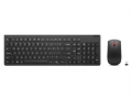 Lenovo Essential Wireless Combo Gen2 AI mit Copilot-Taste - 4X31R64467 schwarz