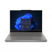 Lenovo ThinkPad L13 2-in-1 G6 13.3 Intel Core Ultra 7 255U 32GB RAM 1TB SSD LTE Win11Pro - 21R7003NGE grau