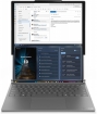 Lenovo ThinkBook Plus G6 Rollable 14.0 Core Ultra 7 258V 32GB RAM 1TB SSD Win11Pro - 21TR0004GE Luna Grey