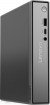 Lenovo ThinkCentre Neo 50q G5 Tiny Core 7 240H 32GB RAM 512GB SSD Win11Pro - 13B9003MGE Eclipse schwarz