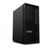 Lenovo ThinkStation P2 Tower Core Ultra 9 285K 64GB RAM 1TB SSD GeForce RTX 5060 Win11Pro - 30JQ003WGE 