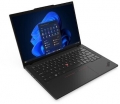 Lenovo ThinkPad T T16 G4 Ultra 7 255U 16.0 Intel Core Ultra 7 255U 64GB RAM 1TB SSD Win11Pro - 21QE008DGE 