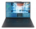 Lenovo ThinkPad T1g G8 schwarz 16.0 Core Ultra 9 285H 64GB RAM 2TB SSD GeForce RTX 5070 - 21TD0004GE 