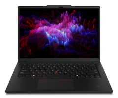 Lenovo ThinkPad P14s G6 14.5 Intel Core Ultra 9 285H 64GB RAM 1TB SSD Win11Pro - 21QT0017GE