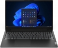 Lenovo V15 G6 ARP 15.6 Ryzen 5 150 8GB RAM 256GB SSD Win11Pro - 83UU001KGE Business Black