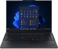 Lenovo ThinkPad E16 G3 16.0 Core Ultra 5 226V 16GB RAM 512GB SSD Win11Pro - 22AY001VGE Black