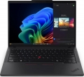 Lenovo ThinkPad T14 G6 14.0 Intel Core Ultra 5 228V 32GB RAM 1TB SSD Win11Pro - 21QG009QGE Black