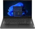 Lenovo V15 G4 ABP 15.6 Ryzen 5 5625U 8GB RAM 256GB SSD Win11Pro - 82YY006PGE Business Black