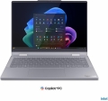 Lenovo ThinkBook 14 2-in-1 G6 IPL 14.0 Core Ultra 5 325 32GB RAM 512GB SSD Win11Pro - 22AR0003GE Luna Grey