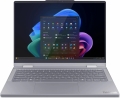 Lenovo ThinkBook 14 2-in-1 G6 IPL 14.0 Core Ultra 7 355 32GB RAM 512GB SSD Win11Pro - 22AR0009GE Luna Grey