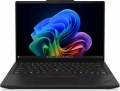 Lenovo ThinkPad T14 G7 14.0 Core Ultra 5 325 16GB RAM 512GB SSD Win11Pro - 21WN00A5GE Black
