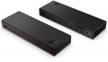 Lenovo ThinkPad Thunderbolt 5 Smart Dock 7500 Thunderbolt 5 - 40BA0265EU 