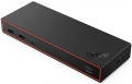 Lenovo hinkPad Smart Dock 5500 mit 135W Netzteil USB4 - 40BC0135EU 