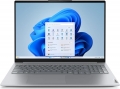 Lenovo ThinkBook 16 G8 IAL 16.0 Core Ultra 5 135H 16GB RAM 512GB SSD Win11Pro - 21SK00EEGE Arctic Grey