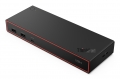 Lenovo ThinkPad USB4 Dock 5000 inkl. 100W Netzteil - 40BF0100EU 