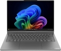 Lenovo ThinkBook Plus G7 Auto Twist 14.0 Core Ultra X7 358H 32GB RAM 512GB SSD Win11Pro - 22A90004GE Luna Grey