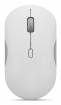 Lenovo 350 Silent Mouse Bluetooth - GY51S61907 cloud-grey