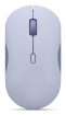 Lenovo 350 Silent Mouse Bluetooth - GY51S61910 meta-grape