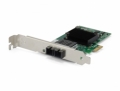 LevelOne GB SC Fiber PCIe Netzwerkkarte 