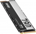 Lexar NM790 512GB M.2 2280 M-Key PCIe 4.0 x4 - LNM790X512G-RNNNG 