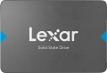 Lexar NQ100 256GB 2.5 Zoll SATA 6Gb/s - LNQ100X256G-RNNNG 