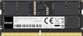 Lexar SO-DIMM 8GB DDR5-5600 CL46-45-45-90 - LD5S08G56C46ST-BGS 