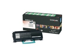 Lexmark Prebate Tonerkassette E260 E360 E460 3500Seiten Image