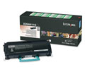 Lexmark 0X264H11G Toner - 9.000 Seiten, hohe Kapazität schwarz