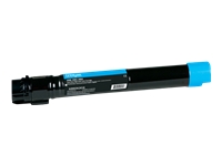 Lexmark Toner cyan X95x 24000 Seiten Image