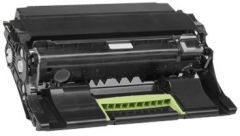 Lexmark Trommel 500ZA schwarz Image