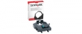 Lexmark RIBBON BLACK FOR 24X,25X SERIE 