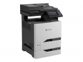 Lexmark CS725dte Laser mehrfarbig - 40C9037 